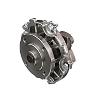 Water Pump, New, 6 Cyl 3.5L, RAPID-FIT Series - 