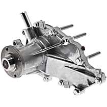 W9044RF Water Pump, 3.0L, 6Cyl, New RAPID-FIT Series