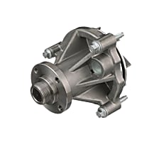 Water Pump, New, 8 Cyl 5.4L, RAPID-FIT Series - 