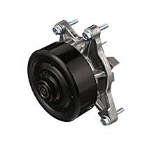 W9173RF RAPID-FIT Series Water Pump, New