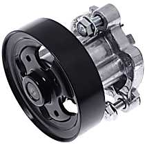 W9350RF Water Pump, 2.5L, 4Cyl, New RAPID-FIT Series