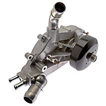 W9409RF RAPID-FIT Series Water Pump, New