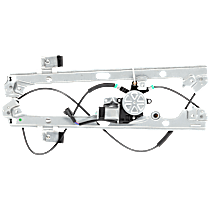 Gmc Window Regulator Gmc Window Regulator Replacement Car