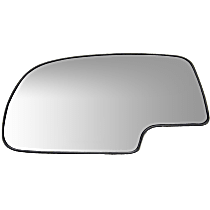Car Mirror Glasses  Driver or Passenger Side from $10  CarParts.com