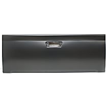 Tailgate, Latch and Hardware Not Included, CAPA Certified