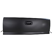 Tailgate, For Fleetside/Styleside, For Models Without Composite Bed