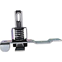 Tailgate Latch