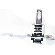 Tailgate Latch