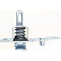 Passenger Side Tailgate Latch
