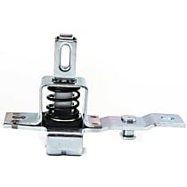 Driver Side Tailgate Latch