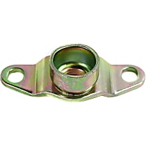 Driver Side Tailgate Hinge