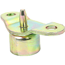Passenger Side Tailgate Hinge