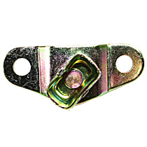 Driver Side Tailgate Hinge