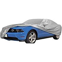 ReflecTect Series Indoor And Outdoor Car Cover