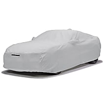 C11587AC 5-Layer All Climate Series, Indoor And Outdoor Car Cover