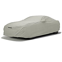 C11587MC 3-Layer Moderate Climate Series, Indoor And Outdoor Car Cover