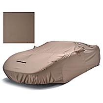WeatherShield HP Series Car Cover