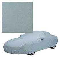 WeatherShield HP Series Indoor And Outdoor Car Cover