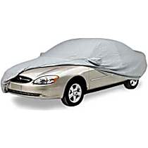C16725PD Polycotton Series Indoor Car Cover