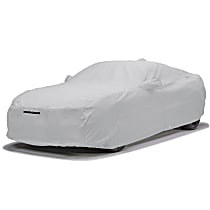 C16873AC 5-Layer All Climate Series Indoor And Outdoor Car Cover