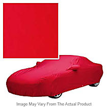 WeatherShield HP Series Indoor And Outdoor Car Cover