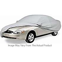 Polycotton Series Car Cover