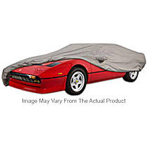 UltraTect Series Car Cover