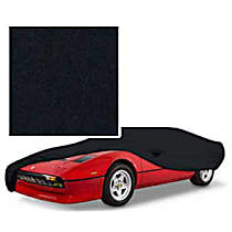 UltraTect Series Indoor And Outdoor Car Cover