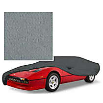 UltraTect Series Indoor And Outdoor Car Cover