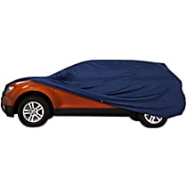 UltraTect Series Indoor And Outdoor Car Cover