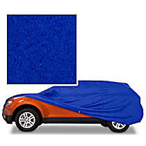 UltraTect Series Indoor And Outdoor Car Cover