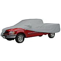 C17592PD Polycotton Series Indoor And Outdoor Car Cover