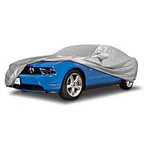 C17592RS ReflecTect Series Indoor And Outdoor Car Cover