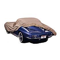C17601TF Indoor And Outdoor Car Cover