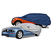 C17601UG Indoor And Outdoor Car Cover