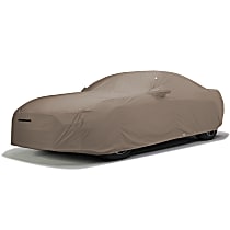 C17617PT WeatherShield HP Series, Indoor And Outdoor Car Cover