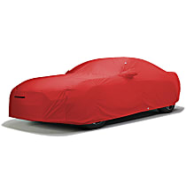 C17809PR WeatherShield HP Series, Indoor And Outdoor Car Cover