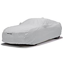 5-Layer All Climate Series Indoor And Outdoor Car Cover