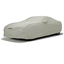3-Layer Moderate Climate Series Indoor And Outdoor Car Cover