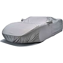 C18301PD Polycotton Series Indoor Car Cover