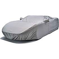 C18306PD Polycotton Series Indoor Car Cover