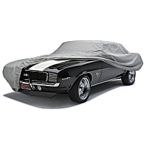 C27PD Polycotton Series, Indoor Car Cover