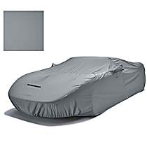 C29PG WeatherShield HP Series Car Cover