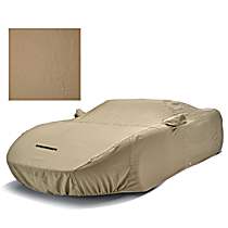 C29TF Tan Flannel Series Car Cover