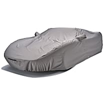 C40HG WeatherShield HD Series, Indoor And Outdoor Car Cover