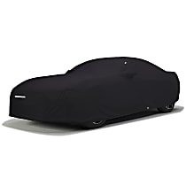 C40PB WeatherShield HP Series, Indoor And Outdoor Car Cover