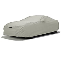 C75MC 3-Layer Moderate Climate Series Indoor And Outdoor Car Cover