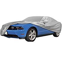 ReflecTect Series Indoor And Outdoor Car Cover