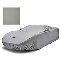CA62PD Polycotton Series Car Cover