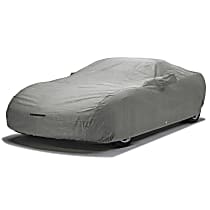 CB24IC 5-Layer Indoor Series, Indoor Car Cover